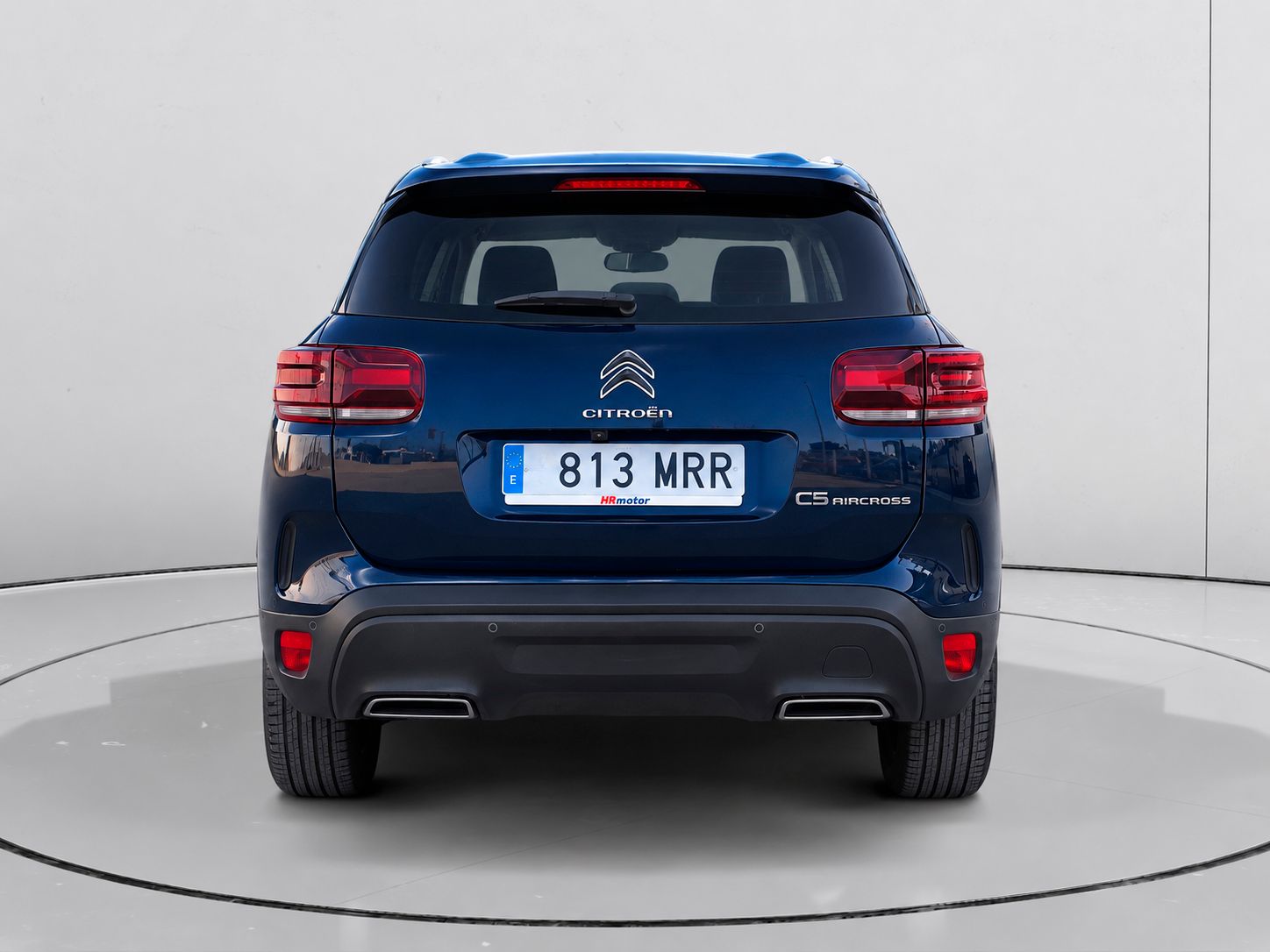 Citroën C5 Aircross PureTech 130 Plus - foto 4