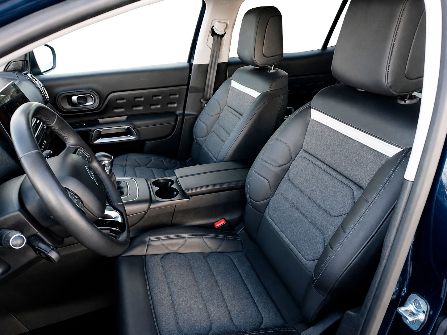 Citroën C5 Aircross PureTech 130 Plus - foto 11