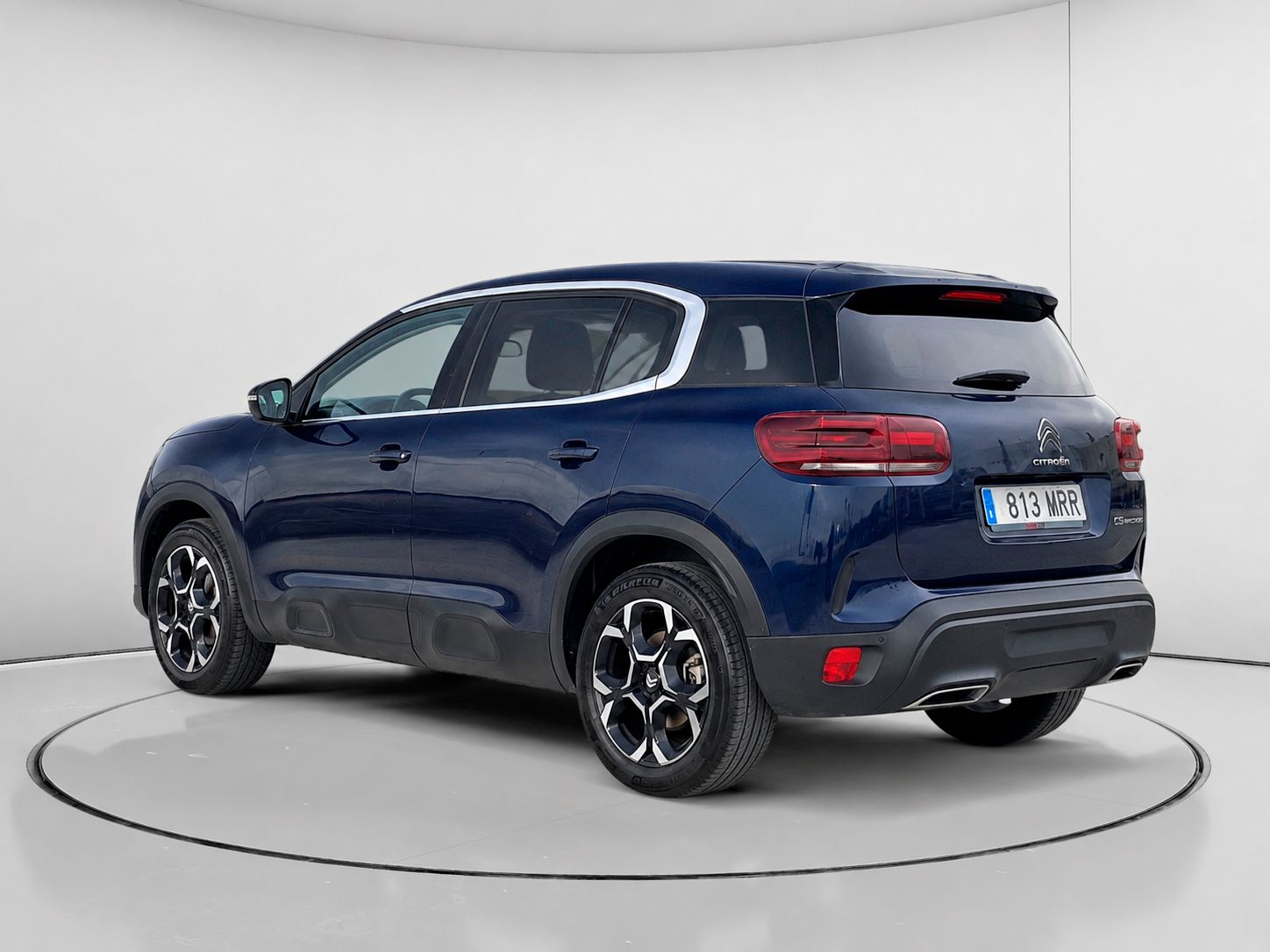 Citroën C5 Aircross PureTech 130 Plus - foto 5
