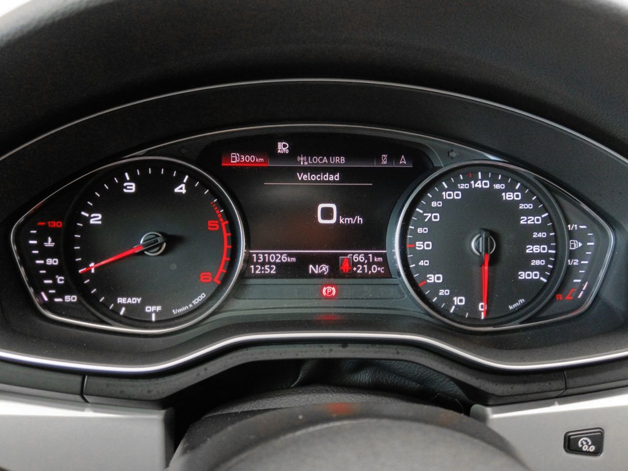 Audi A4 Advanced 35 TDI S tronic - foto 15