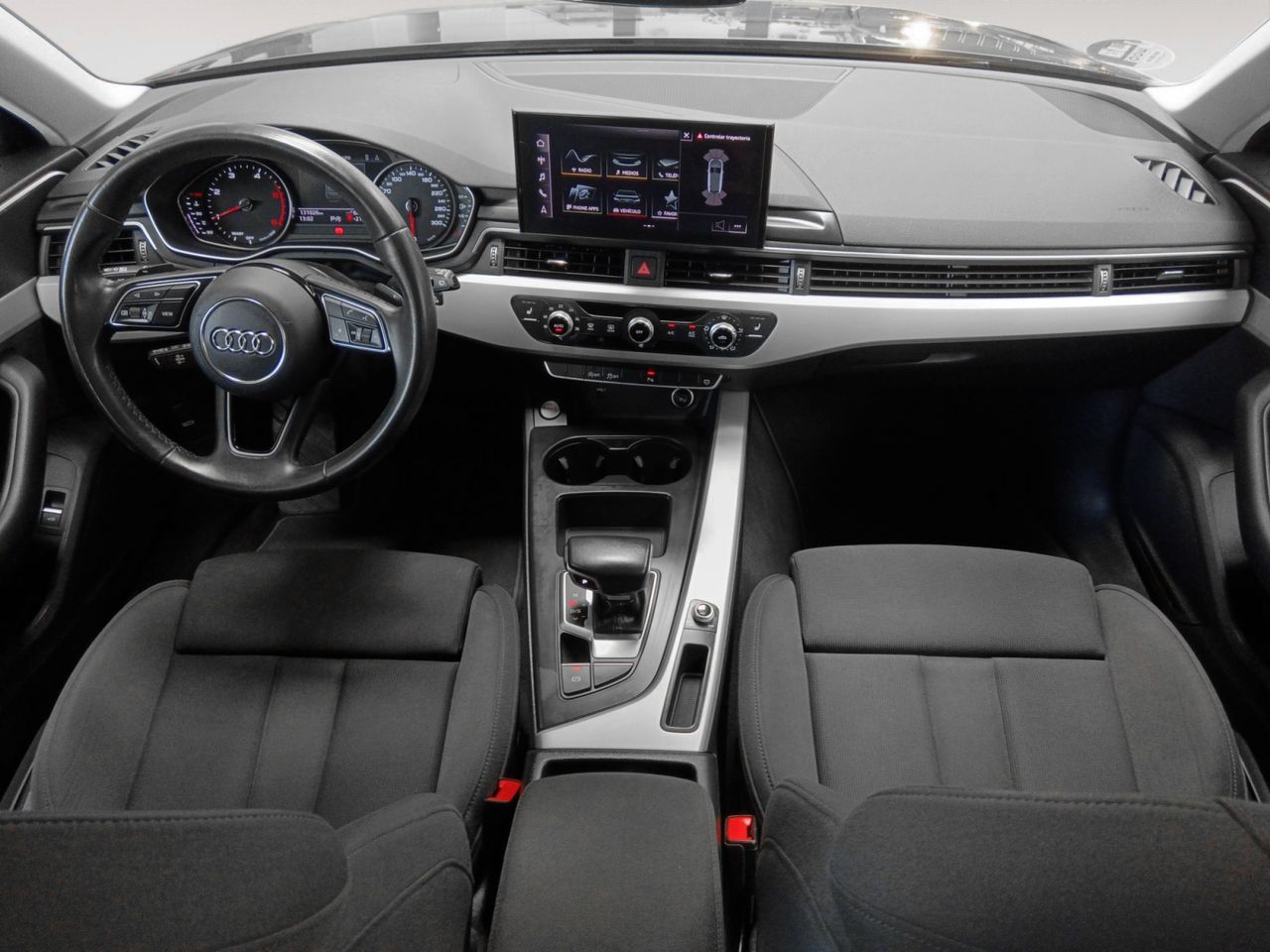 Audi A4 Advanced 35 TDI S tronic - foto 8
