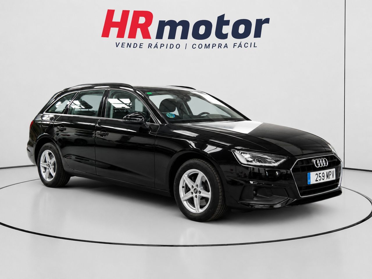 Audi A4 Advanced 35 TDI S tronic - foto 1