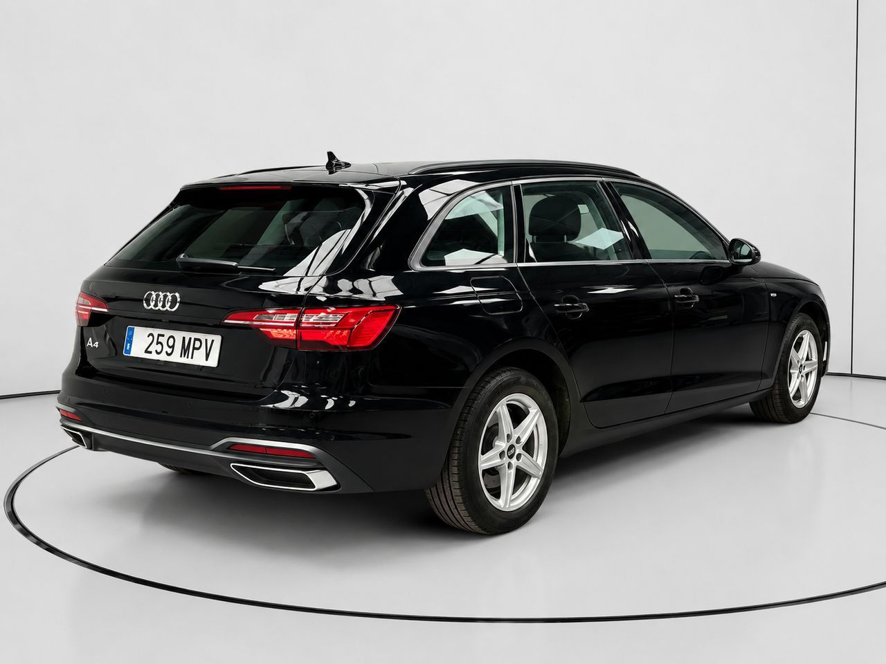 Audi A4 Advanced 35 TDI S tronic - foto 3