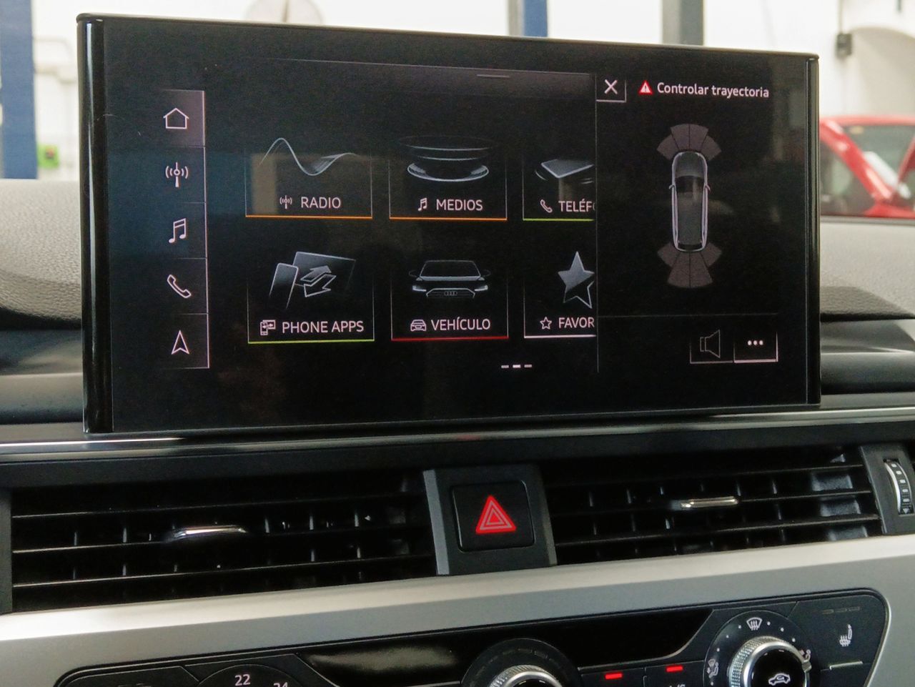 Audi A4 Advanced 35 TDI S tronic - foto 20