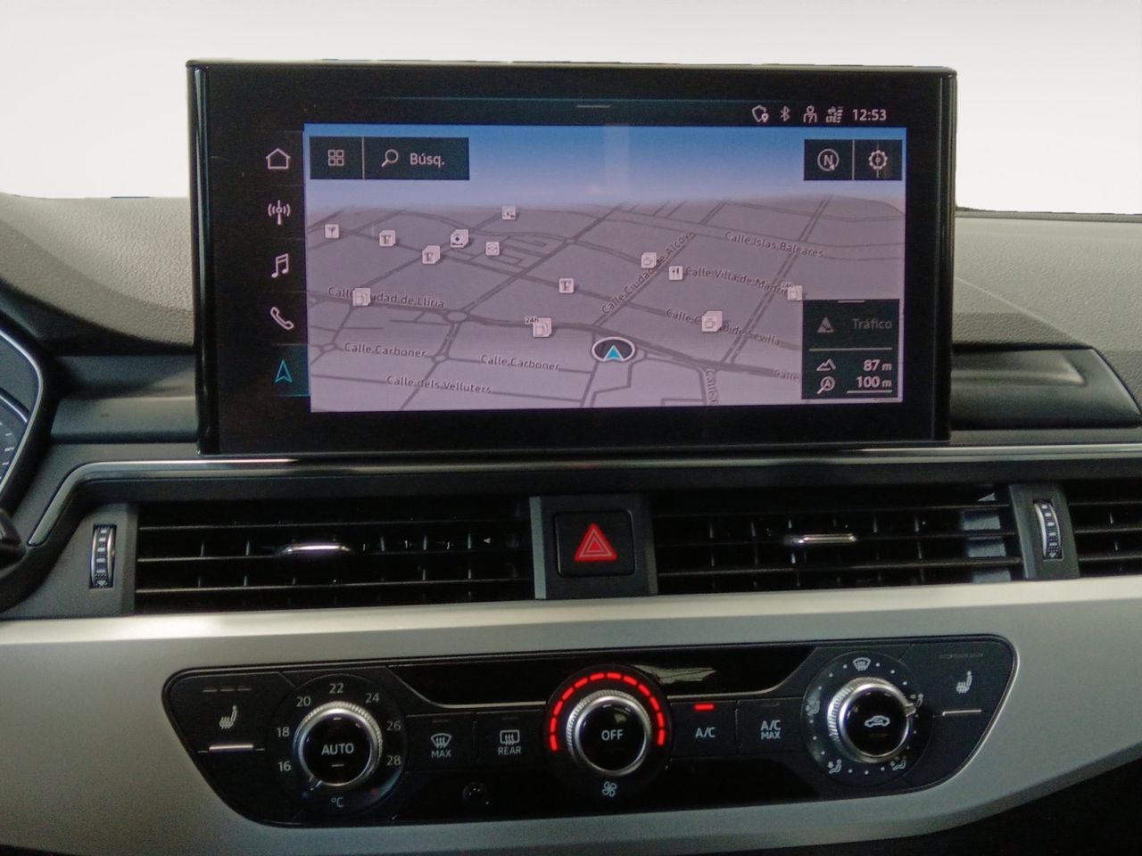 Audi A4 Advanced 35 TDI S tronic - foto 17