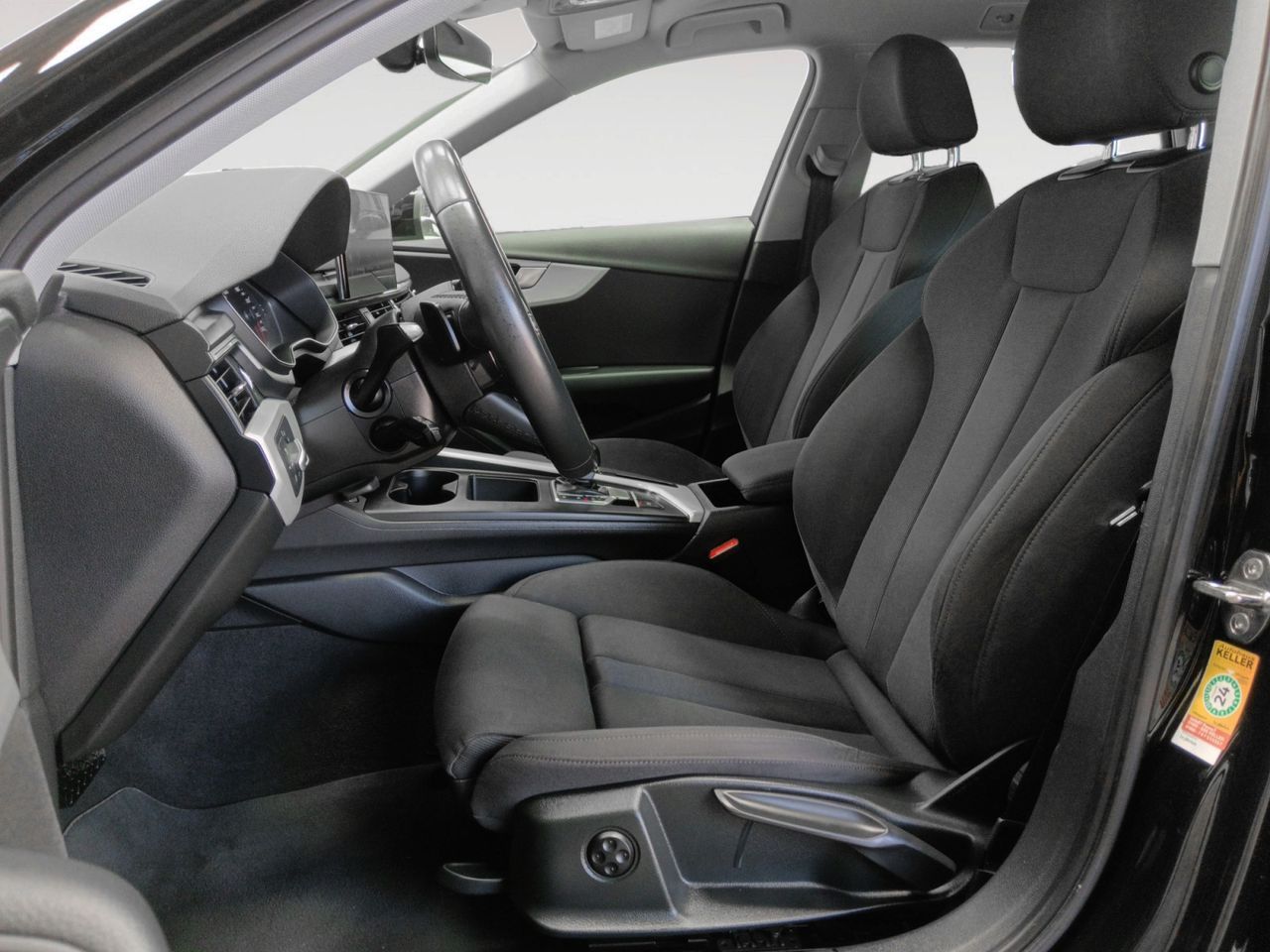 Audi A4 Advanced 35 TDI S tronic - foto 10