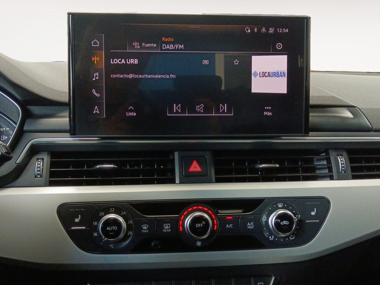 Audi A4 Advanced 35 TDI S tronic - foto 18