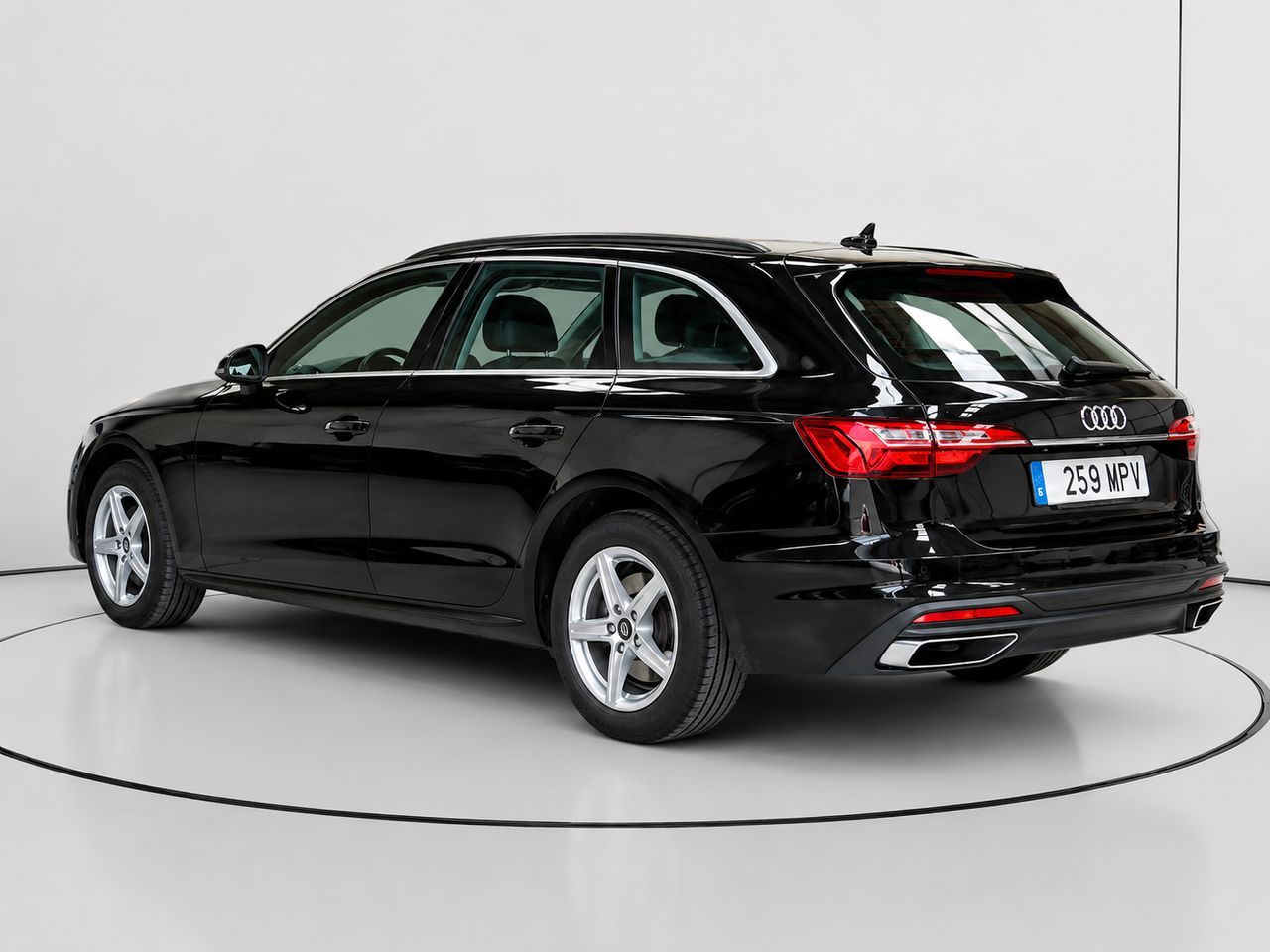 Audi A4 Advanced 35 TDI S tronic - foto 5