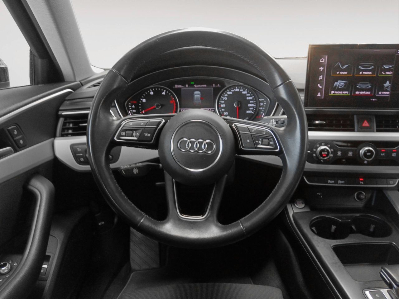 Audi A4 Advanced 35 TDI S tronic - foto 9