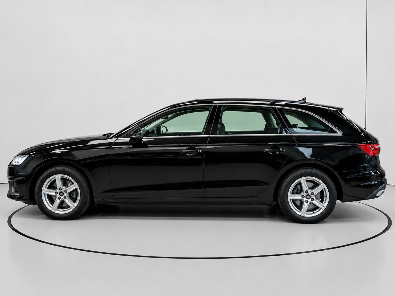 Audi A4 Advanced 35 TDI S tronic - foto 6