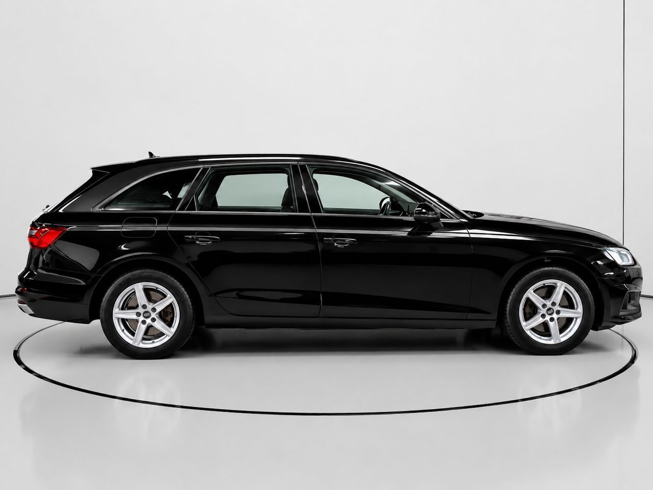 Audi A4 Advanced 35 TDI S tronic - foto 2
