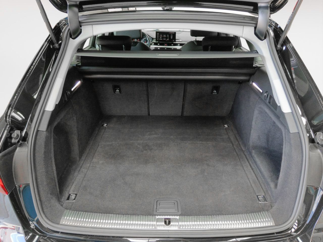 Audi A4 Advanced 35 TDI S tronic - foto 13