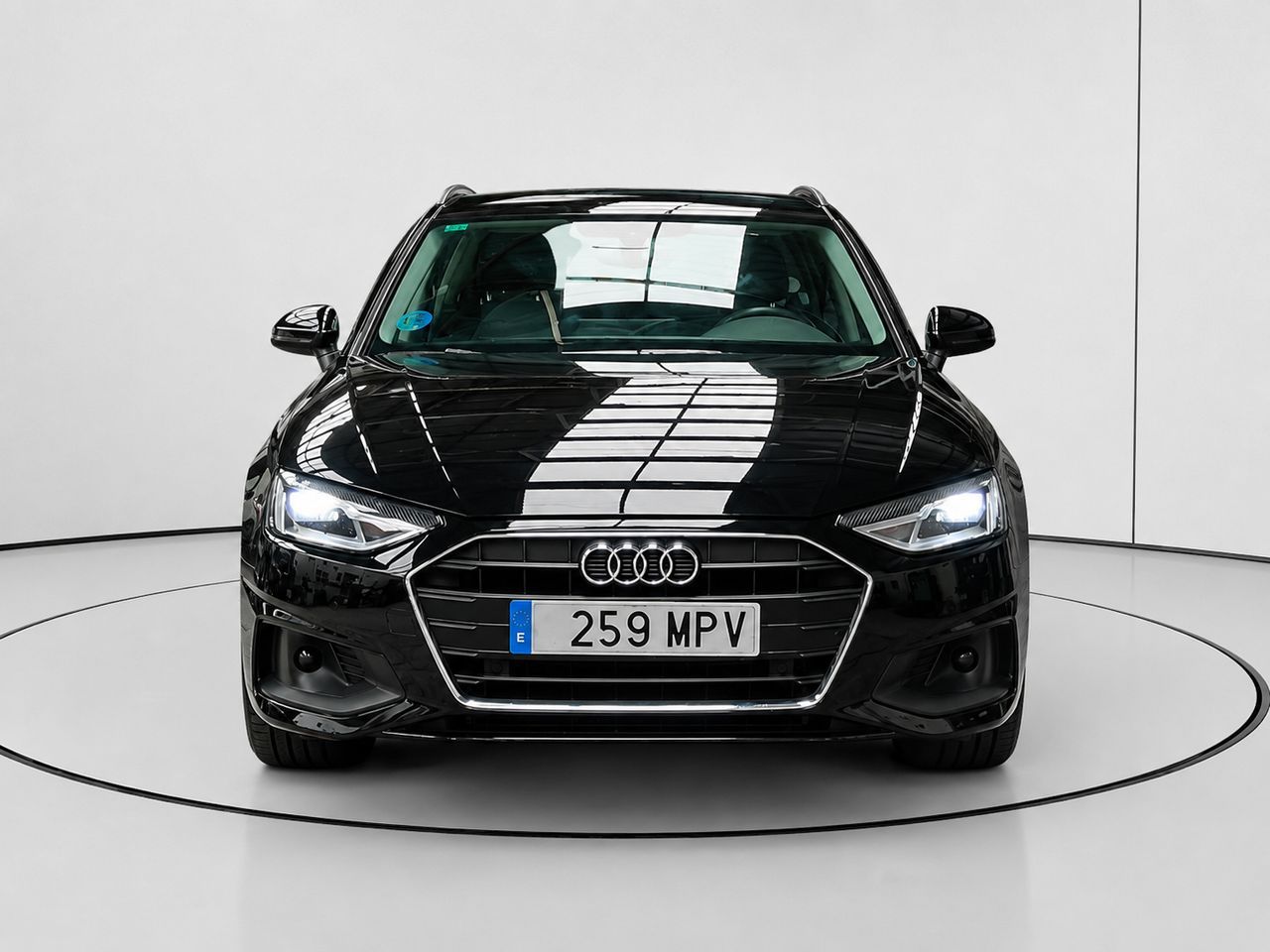 Audi A4 Advanced 35 TDI S tronic - foto 7