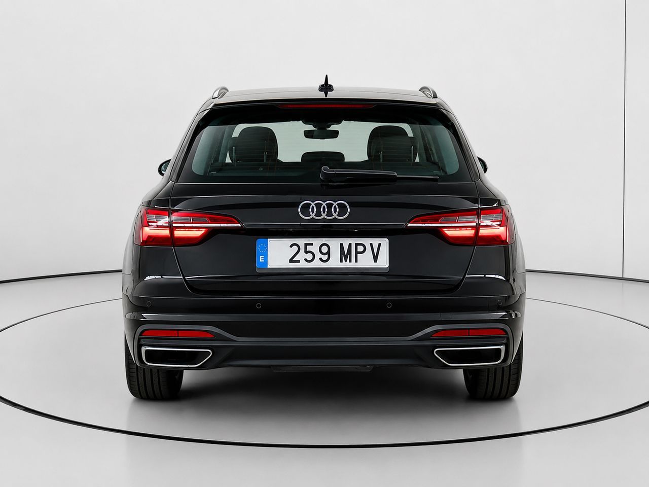 Audi A4 Advanced 35 TDI S tronic - foto 4