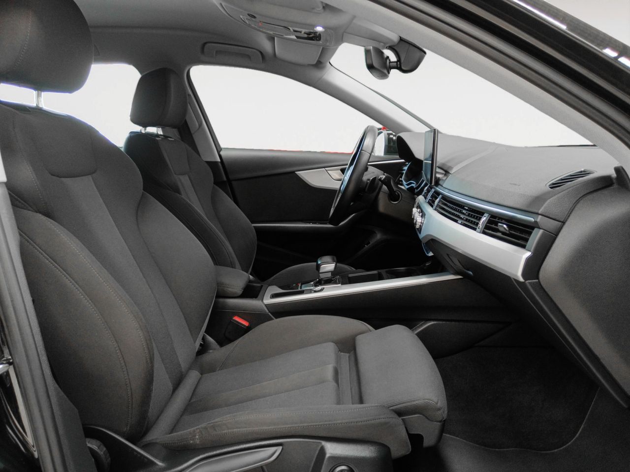 Audi A4 Advanced 35 TDI S tronic - foto 12