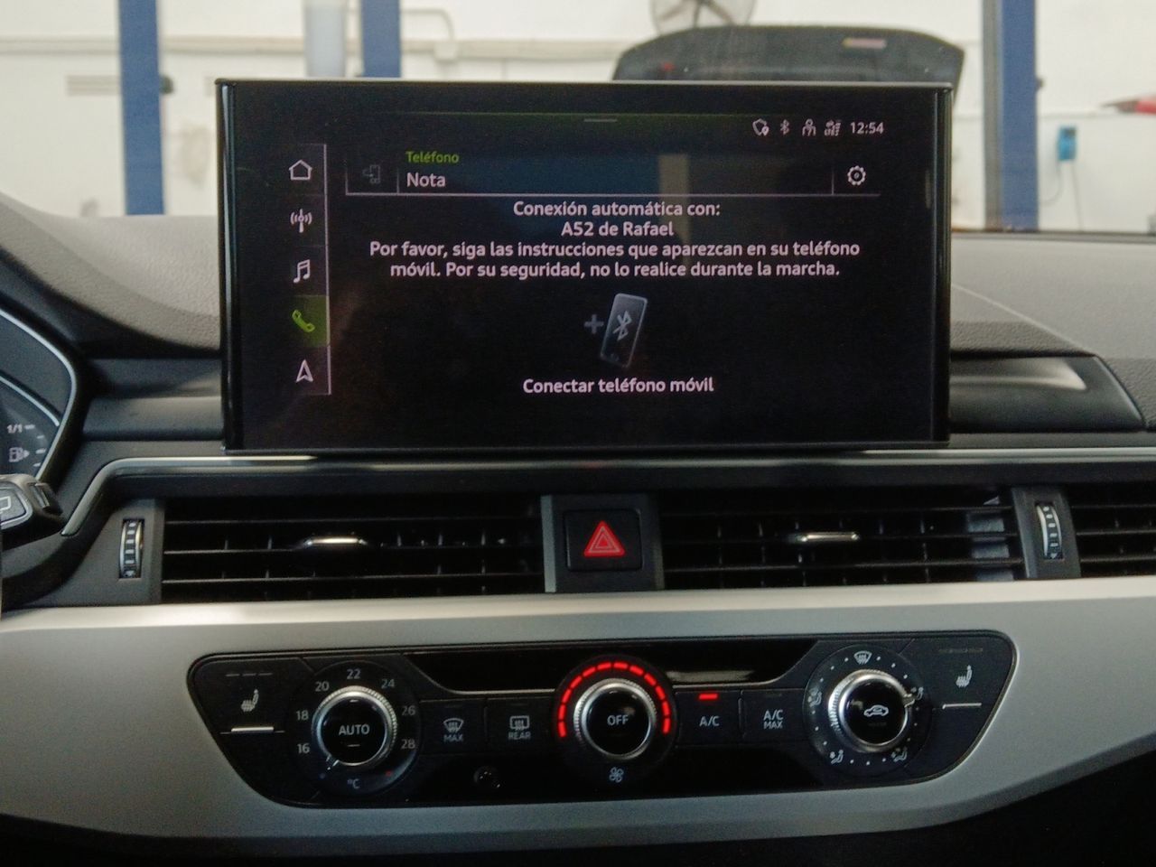 Audi A4 Advanced 35 TDI S tronic - foto 19