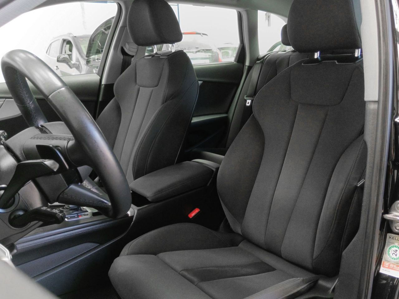 Audi A4 Advanced 35 TDI S tronic - foto 22