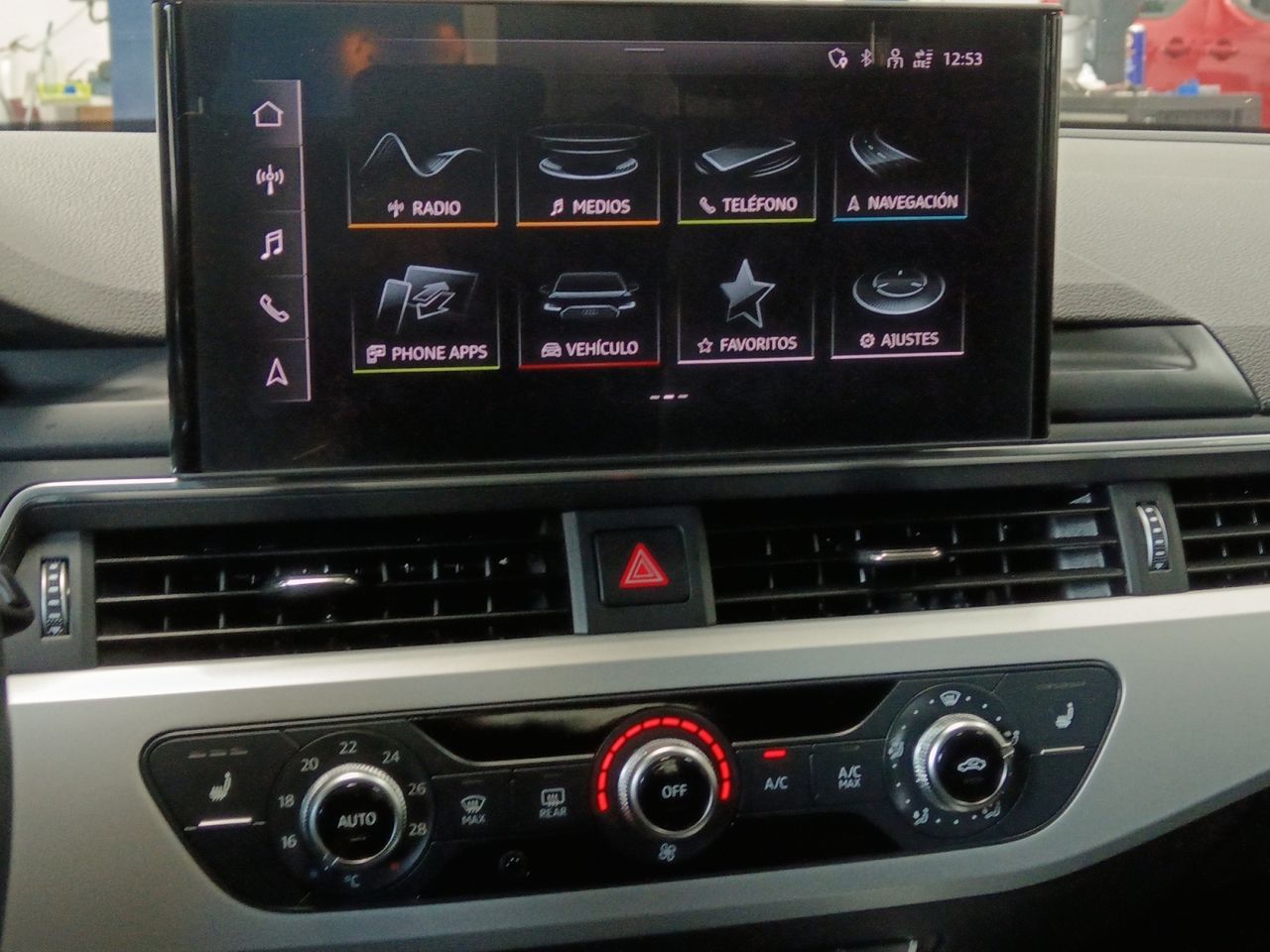 Audi A4 Advanced 35 TDI S tronic - foto 16