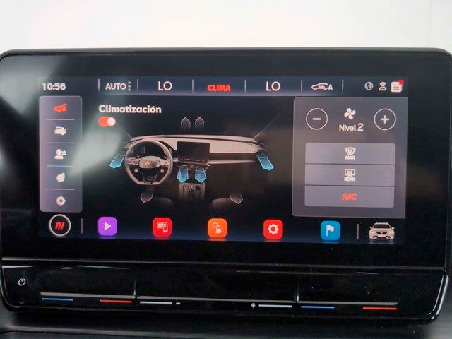 Cupra Formentor 2.0 TDI - foto 17