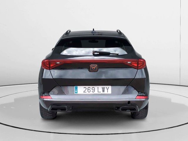 Cupra Formentor 2.0 TDI - foto 4