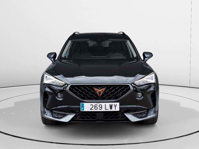 Cupra Formentor 2.0 TDI - foto 7