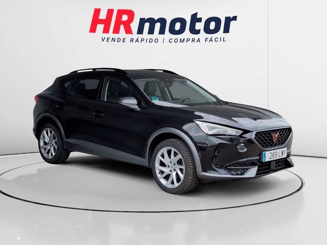Cupra Formentor 2.0 TDI - foto 1