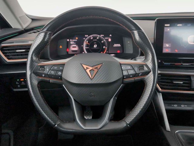 Cupra Formentor 2.0 TDI - foto 10
