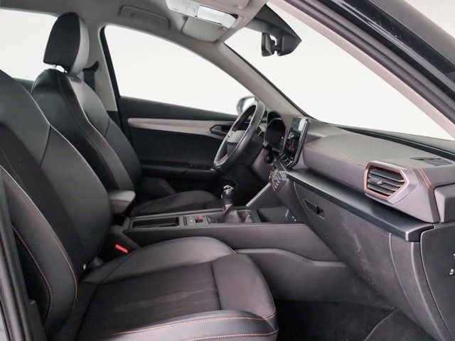 Cupra Formentor 2.0 TDI - foto 13