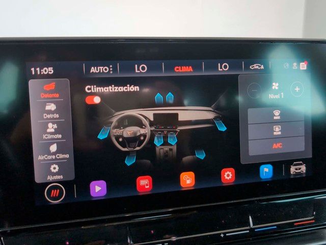 Cupra Formentor 2.0 TDI - foto 21