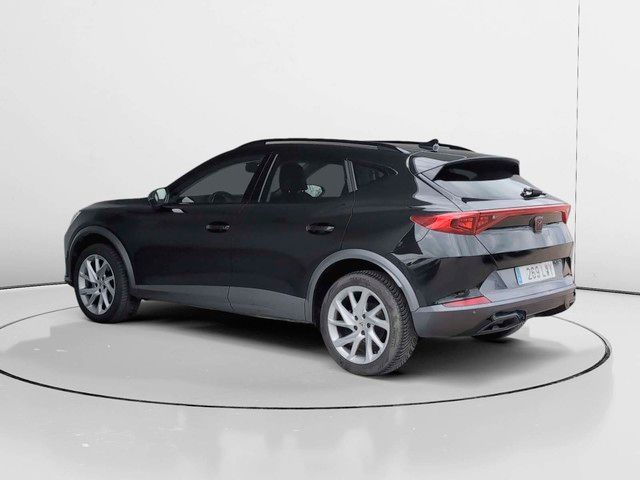 Cupra Formentor 2.0 TDI - foto 5