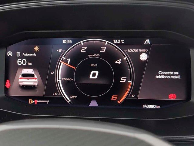 Cupra Formentor 2.0 TDI - foto 16