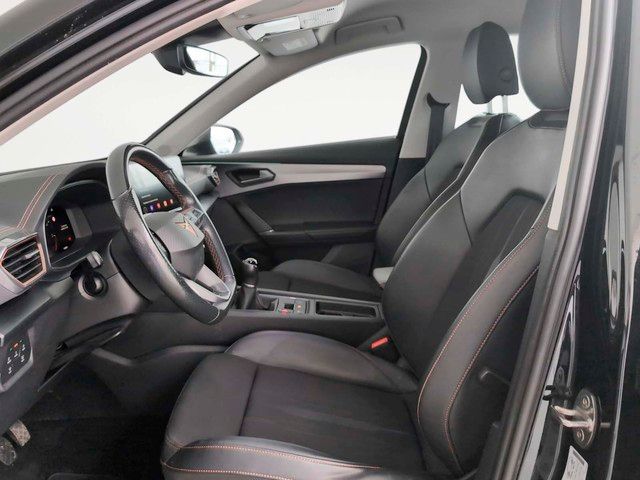 Cupra Formentor 2.0 TDI - foto 11