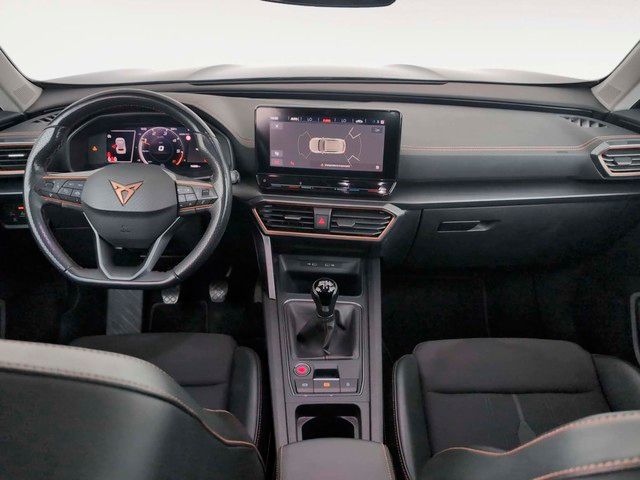 Cupra Formentor 2.0 TDI - foto 9