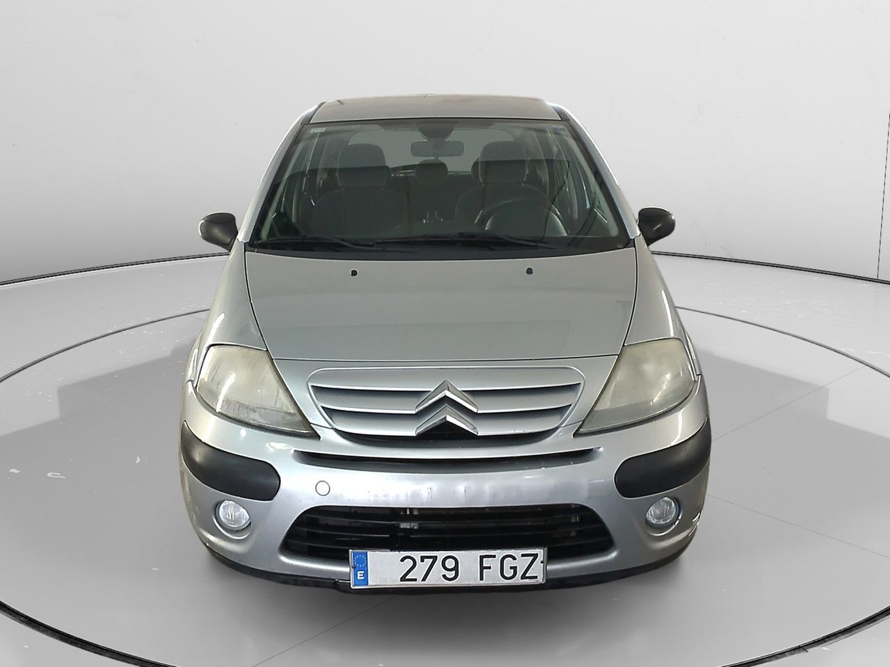 Citroën C3 1.4 HDi Collection - foto 5