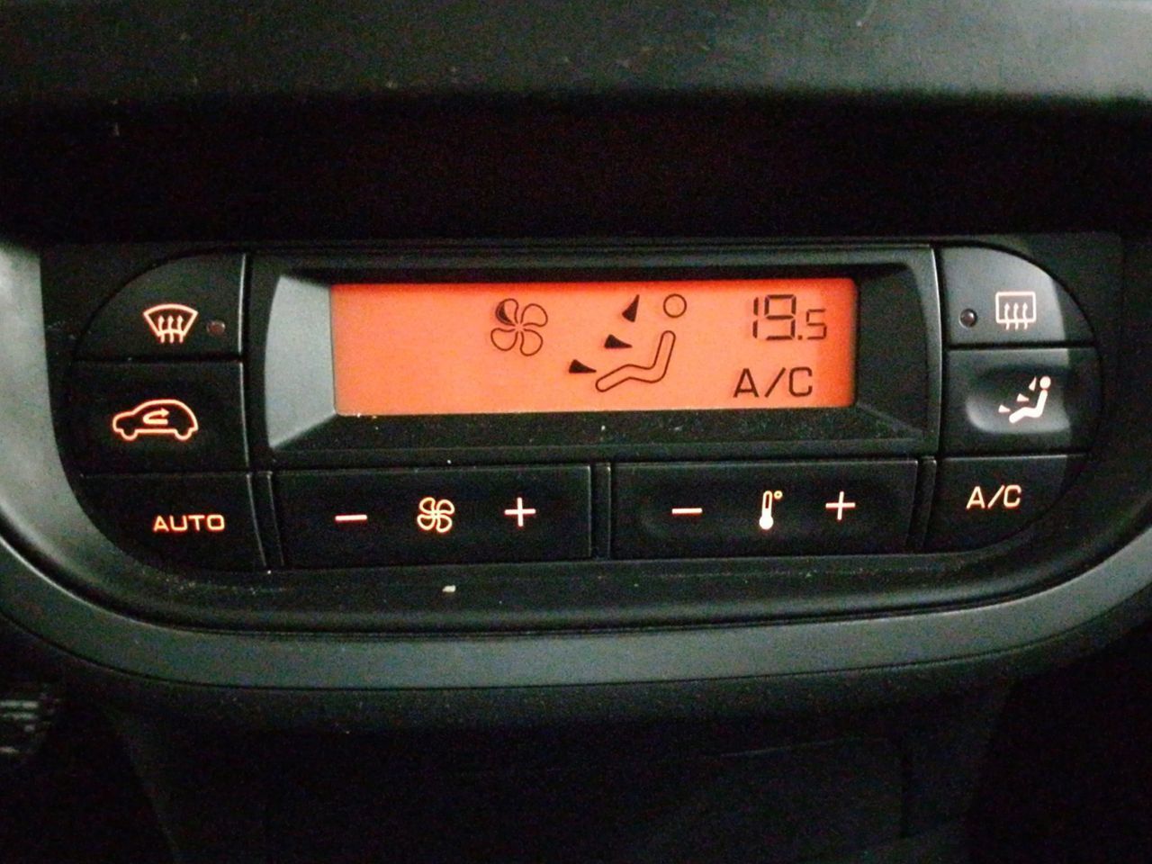 Citroën C3 1.4 HDi Collection - foto 16
