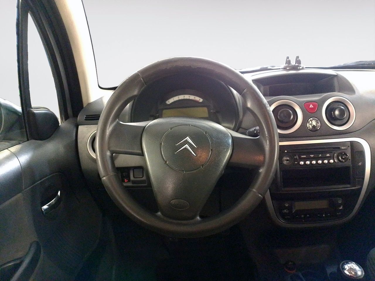 Citroën C3 1.4 HDi Collection - foto 8