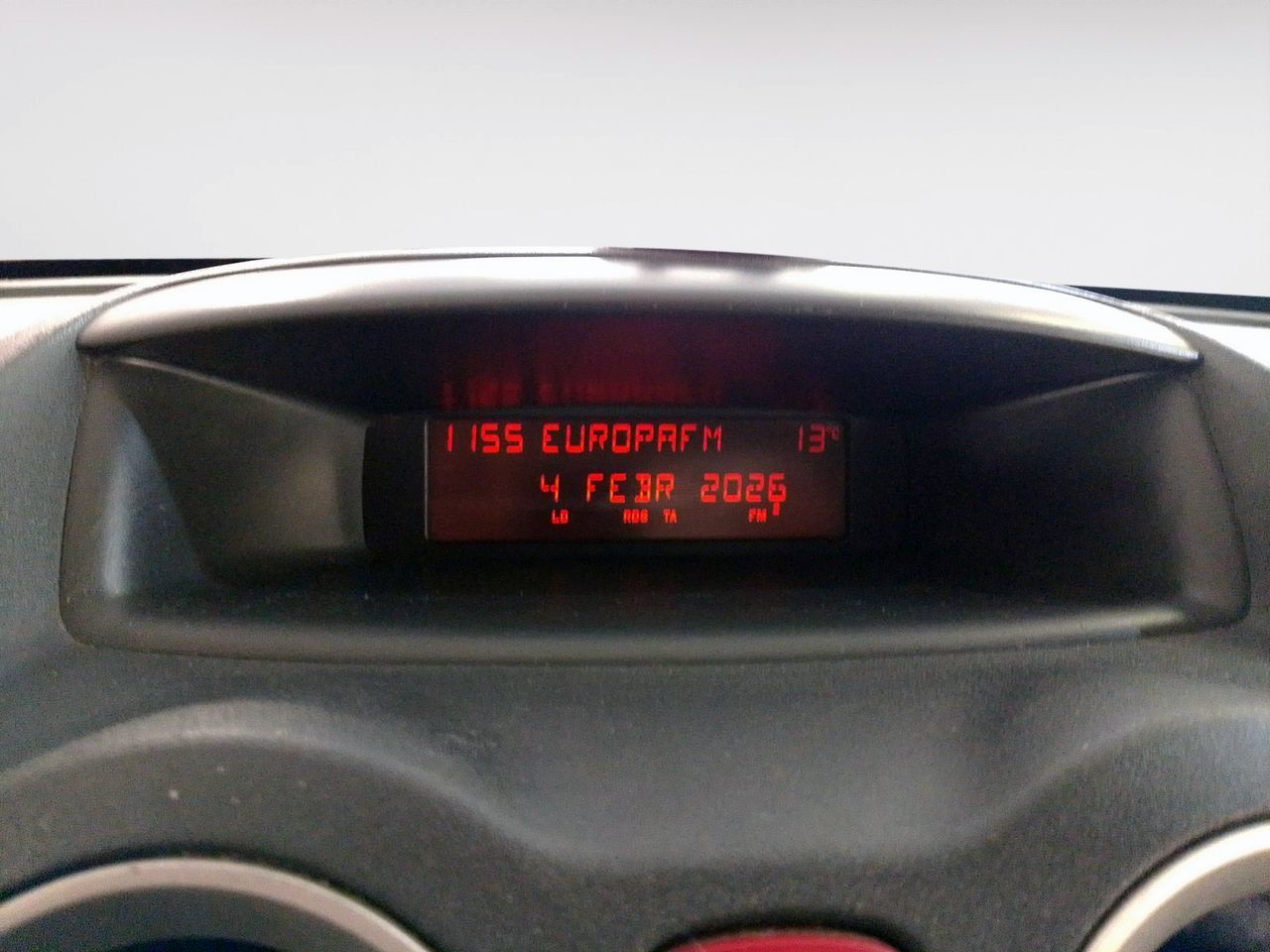 Citroën C3 1.4 HDi Collection - foto 15