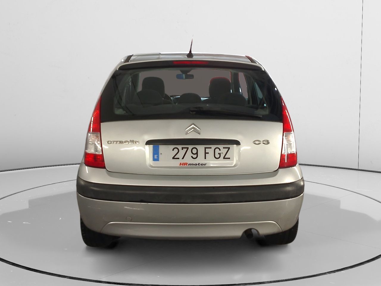 Citroën C3 1.4 HDi Collection - foto 3