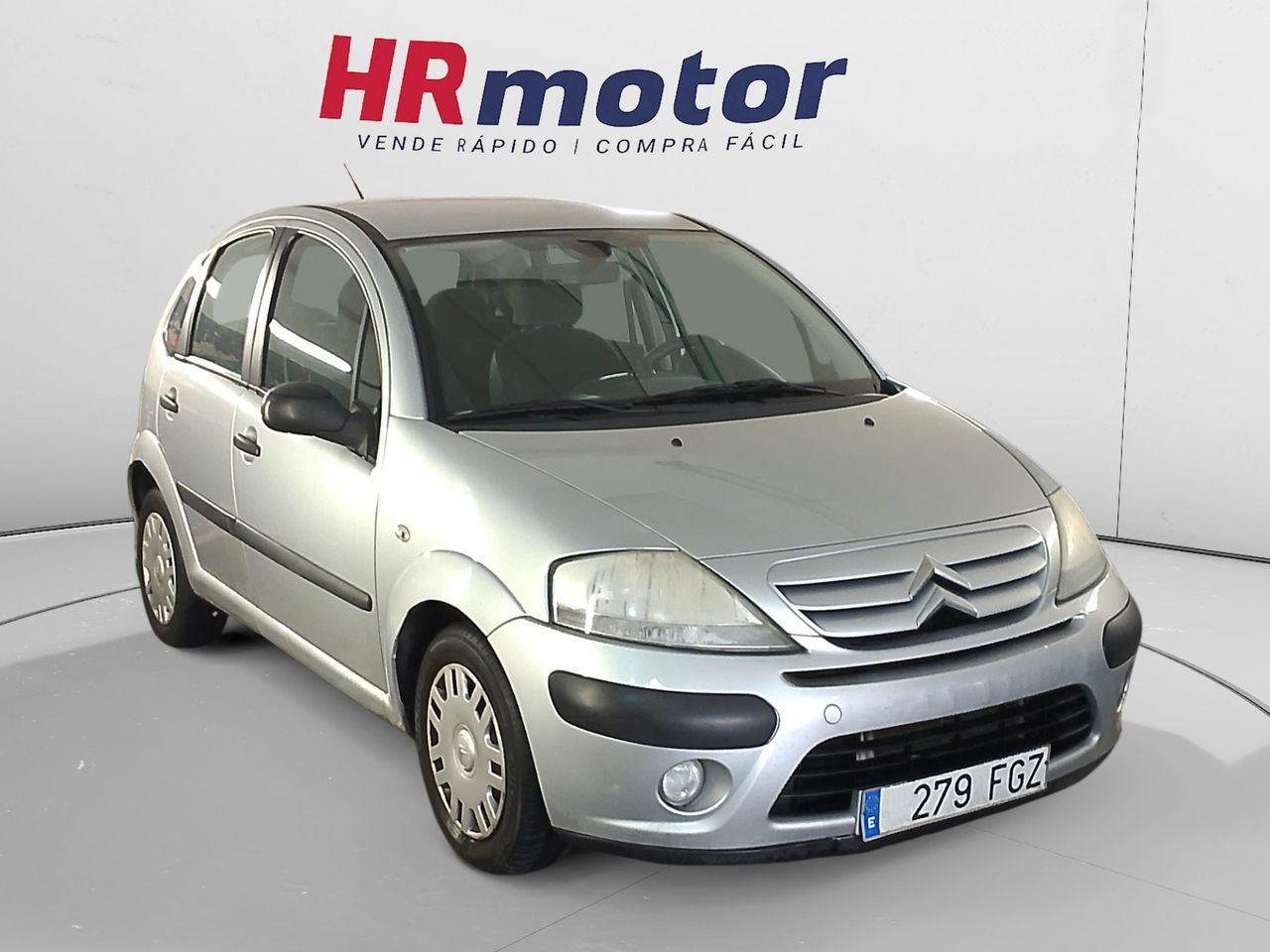 Citroën C3 1.4 HDi Collection