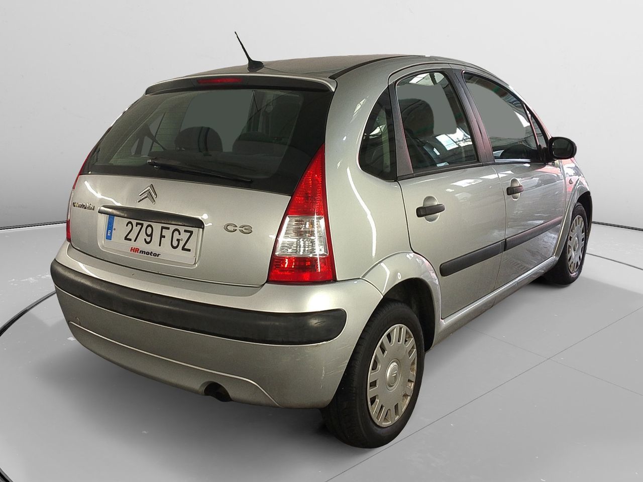 Citroën C3 1.4 HDi Collection - foto 2