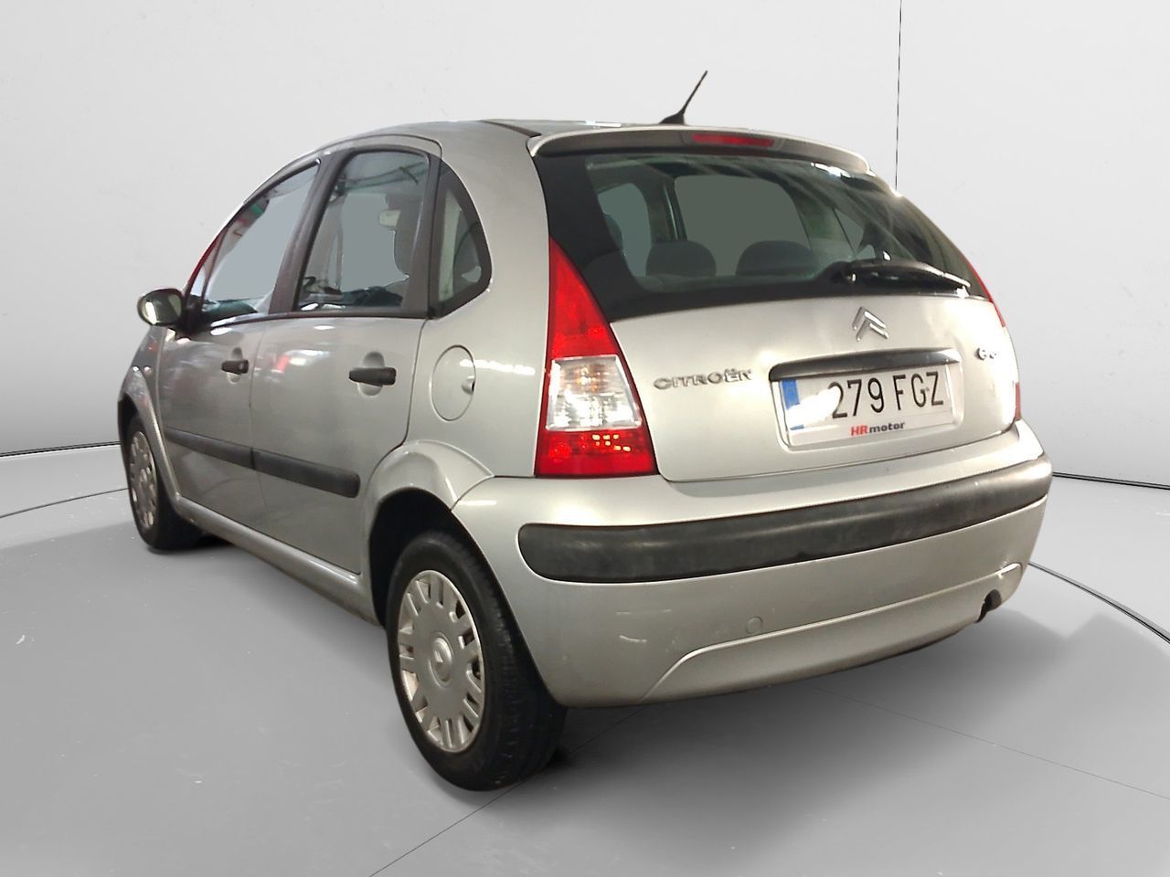 Citroën C3 1.4 HDi Collection - foto 4