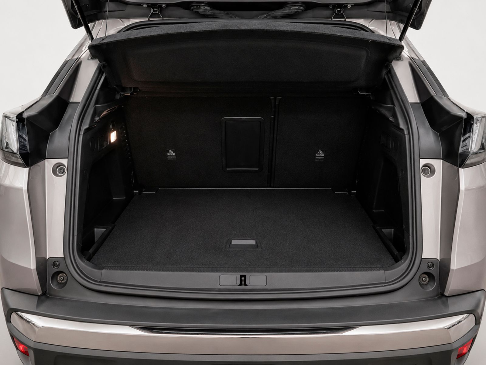 Peugeot 3008 PureTech 130 Allure Pack - foto 14