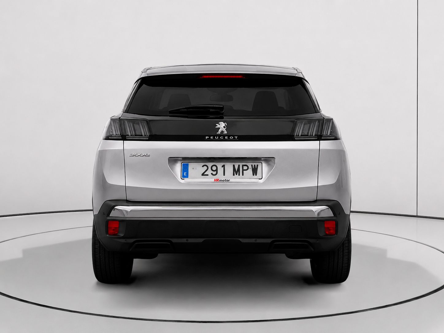 Peugeot 3008 PureTech 130 Allure Pack - foto 4