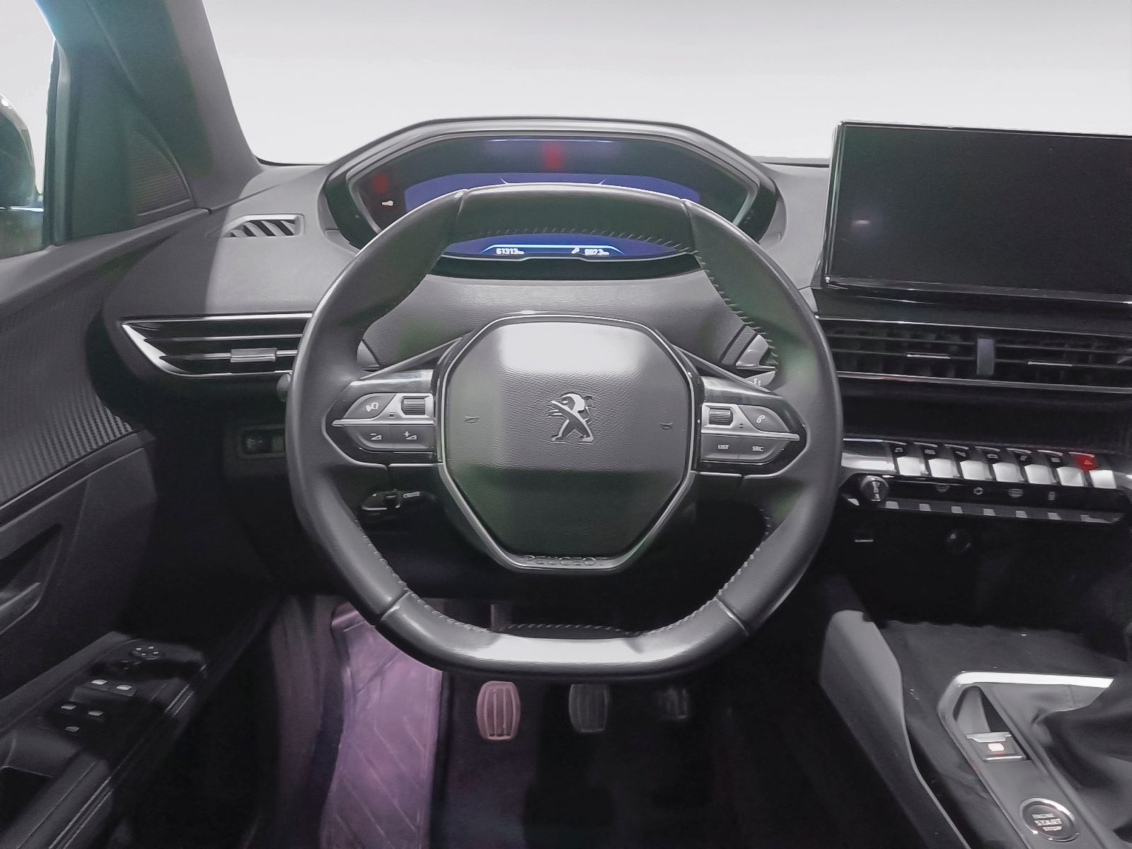 Peugeot 3008 PureTech 130 Allure Pack - foto 10