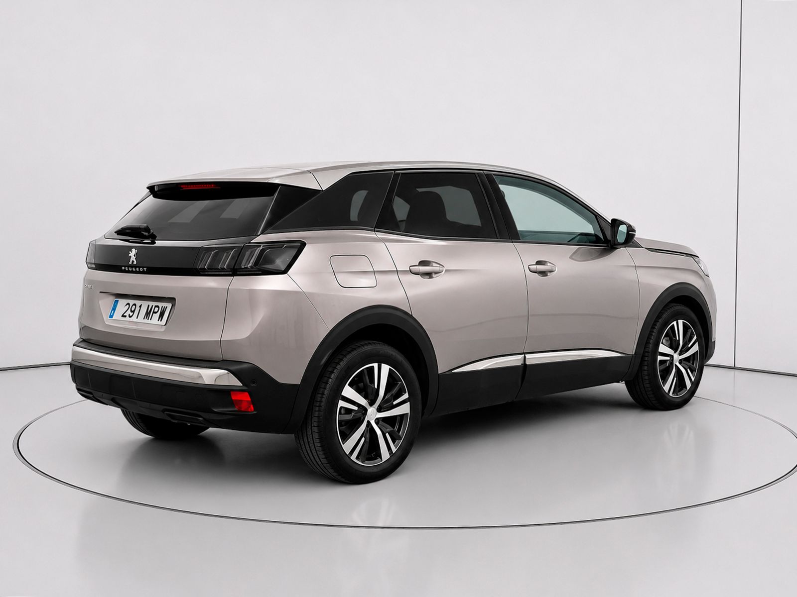 Peugeot 3008 PureTech 130 Allure Pack - foto 3