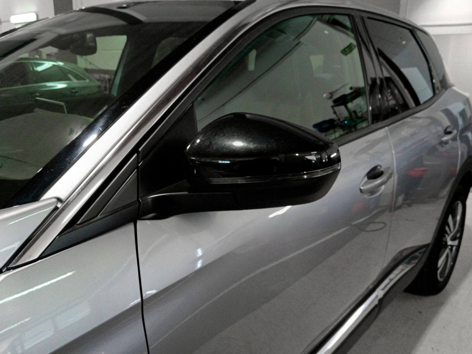 Peugeot 3008 PureTech 130 Allure Pack - foto 23