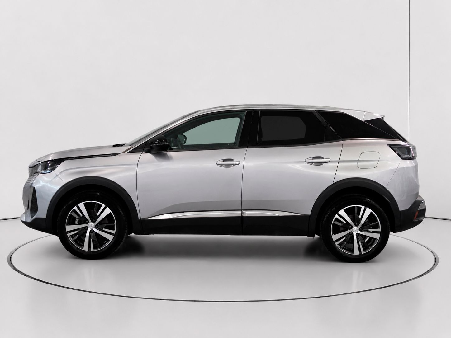 Peugeot 3008 PureTech 130 Allure Pack - foto 6