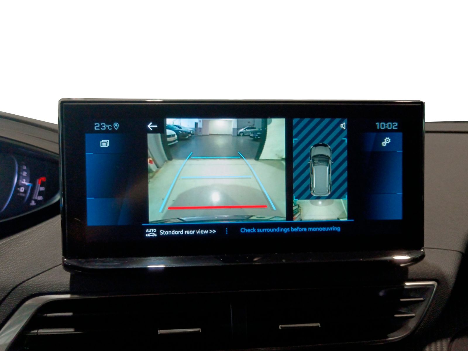 Peugeot 3008 PureTech 130 Allure Pack - foto 20