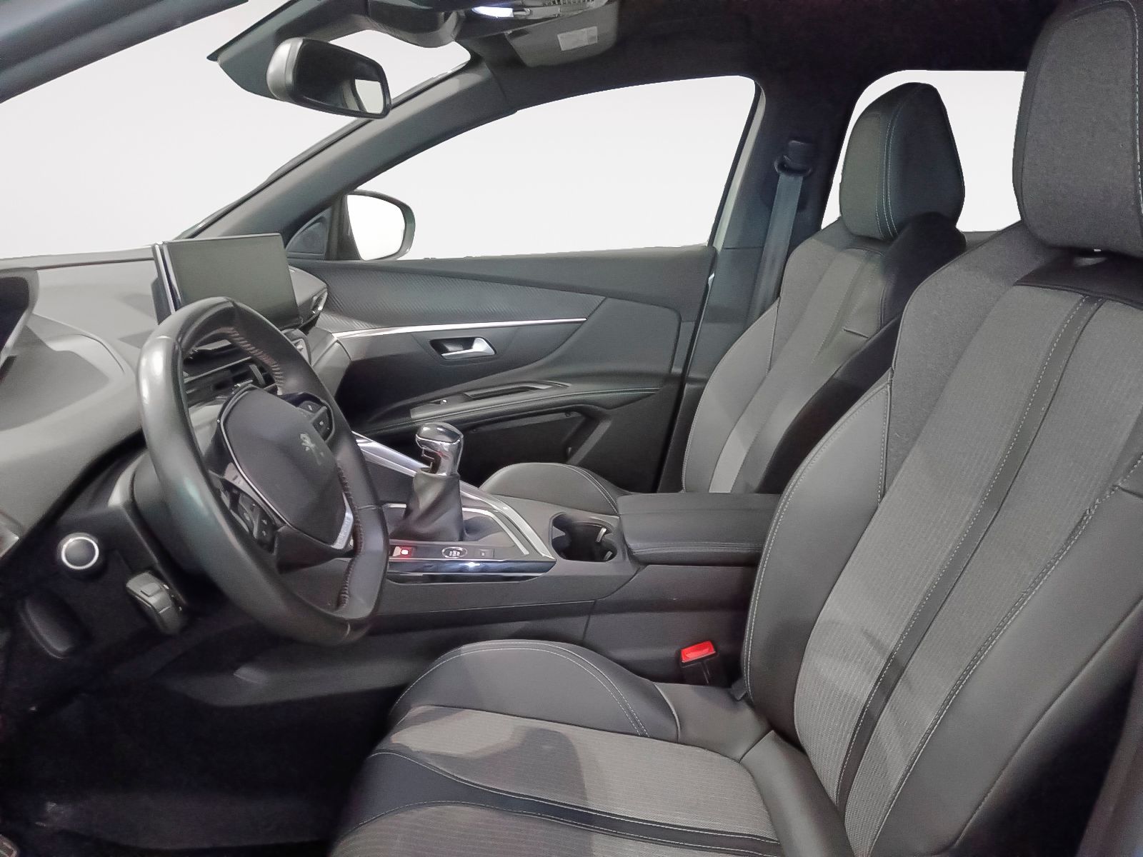Peugeot 3008 PureTech 130 Allure Pack - foto 11