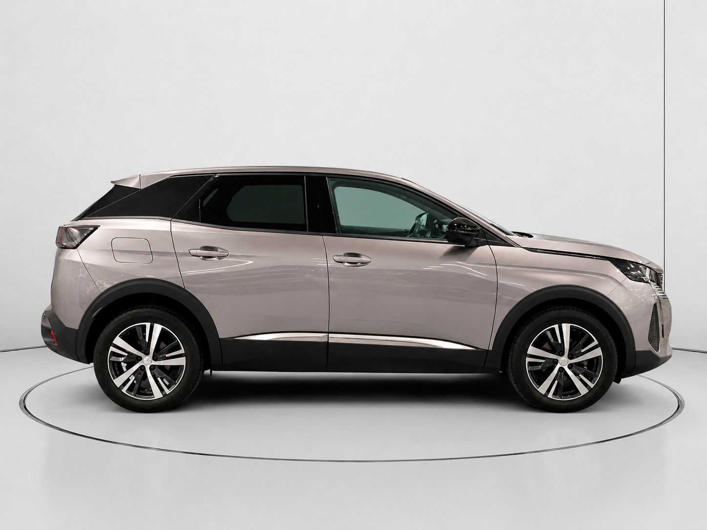 Peugeot 3008 PureTech 130 Allure Pack - foto 2